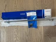 帝朗 不銹鋼 浴巾掛通