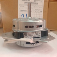 อะไหล่ศูนย์แท้/TOSHIBA มอเตอร์ปั่นแห้ง/Spin Motor/F11002012032424/รุ่นที่ใช้ได้ VH-H120WTVH-H120WT