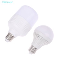Ooo Led Bulb DC 12V Led Light Lead 5W 7W 9W 12w15w 20W 30W For Bulbs12-85V Uu