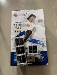 IRIS OHYAMA 除塵蟎機
