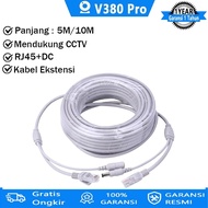 RJ45 LAN Interface Network Cable 5 Meter CCTV Extension Cable 10 Meters Ethernet Cable Cat6 Cat 6 Et