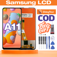 ShineStar ORIGINAL LCD Display for SAMSUNG A11 Glass Touch Screen Digitizer