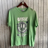 Ganni Cwe T-shirt