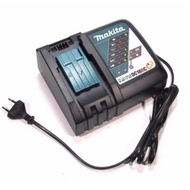 Makita ที่ชาร์จแบตเตอรี่ 18V. รุ่น DC18RC