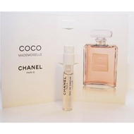 Orginal Chanel Coco Mademoiselle Tester Perfume 2ml