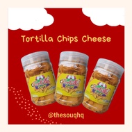 Tortilla Chips Cheese