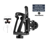 Rockbros Bicycle Bottle Rack 31210008001 Bicycle Bottle Cage Bicycle Bottle Holder