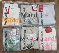 Mardi Mercredi Sweatshirt