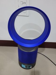 Dyson DP01 無葉型風扇  空氣清淨氣流倍增器 外觀漂亮 歡迎参考！