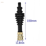 Handy Extension Rod Adapter for WORX Hydroshot WG629E WG630 WG644 Versatile Tool