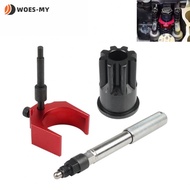 J-42083 Automatic Timing Pin 9U-7227 Oil Level Adjuster Tool 3406E Socket