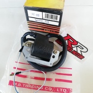 RR ignition coil koil pengapian suzuki rc80 rc100 rc110 rc 80 100 110 bravo crystal sprinter tornado