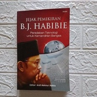 BJ THOUGHT TAX HABIBIE