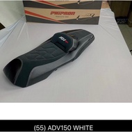 PCX150 PCX160 ADV150 XMAX Comfort Seat Original Thailand NOI Carbon Look Carbon Seat Phipson