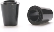HNMFIT Golf Custom Solid Black Ferrules Compatible with Titleist 917D 917F 818H Adapter Fit 915D/913