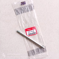 Front Drum Axle CB100-CB125 S90z GL100-GL125 CG125-CG110 Original AHM