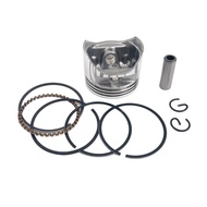 GX35 39MM Piston Kits For HONDA GX 35 GX35NT HHT35S UMK35 4-Stroke Brushcutter