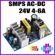 SMPS PSU 24V 4A AC-DC AC-DC AC-DC Power Supply Switching Module Adapter PCB Board