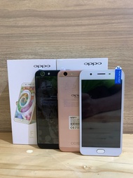 OPPO F1S RAM 4/64 GB