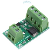 SHFY 3-20V PWM Signal Mosfet MOS Optocoupler Isolation Driver Module PWM Control