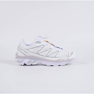 Salomon Xt 6 Glacier White