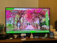 samsung 48吋電視