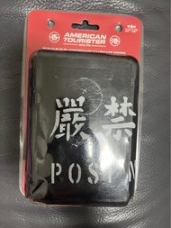 包順豐自提 american tourister 彈性行李套，luggage cover, 香港系列
