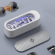 PUREHAIRBEAUTY Glasses Cleaning|Jewelry 45000Hz 360 Degree Wash Cleaner