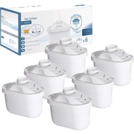 YIZEN Brita Cartridge Water Purifier Replacement Cartridge Compatible Filter Cartridge for Japanese