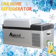 20L 12/24V ALPICOOL Portable APP Conrtol Mini Fridges Car Home Refrigerator Freezer Travel Camping B