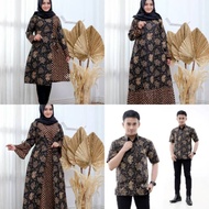 Cople original batik Men adnan