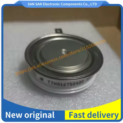 T7H816750400 T7H816650400 New 1PCS