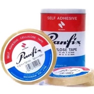 PANFIX INSULATION 1/2x72 YARD (12 ROLLS) / 1x72 YARD (6 ROLLS)