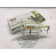 Cats Claw Phantom 60SP 60mm / 5.75g / 1.5-2.0m / Suspend  27