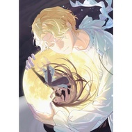 ALNST 〈 Luka Hyuna Laser Card 〉 by Sangeng Non-Formula Fan Peripheral Alien Stage