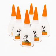 Premium Grade Quick-Drying Hot Glue Q-BOND Brand [Retail/Wholesale]