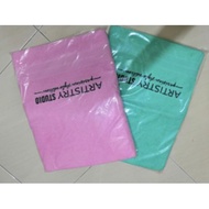 Artistry studio towel