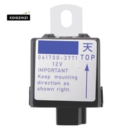 Excavator Relay Stop Solenoid Relay for  061700-3770 061700-3771 061700-3760