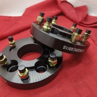 2pcs 5x114.3 Convert to 6x139 25mm Sport rim Wheel Spacer Sport Rim Brand Piak