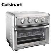 [CUISINART] Dapur Air Fryer Oven / Alat memasak Makanan Fry Rice Soup Cheese Toaster Pasta Ayam / Da