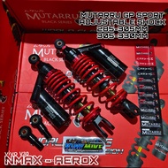 mutarru shock for N-max / aerox ( 285/305)