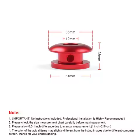 Shift Knob Stopper Shifting Head Limiter Fixed Base Gear Head Buckle Aluminum Car Accessories Gear K