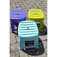 Unihome-S Premium Plastic Chair/ Plastic Chair Squatting Chair