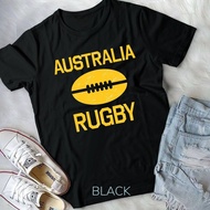 Australian Rugby Shirt Australia Rugby Shirt Unisex T-Shirt