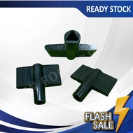 Sliding Autogate Key Triangle Nut Release Gear Wheel Free to Push