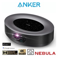 Nebula by Anker Cosmos Max 4K Home Projector 4K Movie Projector, Home Theater 1,500 ANSI Lumens D2150