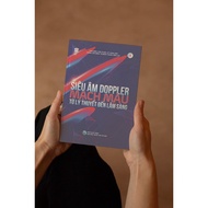 Book - Doppler ultrasound from theory to clinic