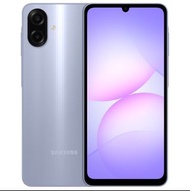 全新水貨 Samsung 三星 Galaxy A07 4G 4+64GB/4+128GB/6+128GB