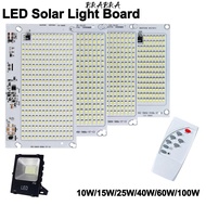 BRABRA 1Pcs LED  Light Board, SMD Bulb 2835 High Brightness LED Lamp Chips, with Remote Controller W