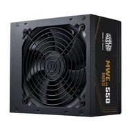 Cooler Master MWE Bronze V3 550Watt PSU